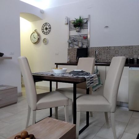 Ferienwohnung Casa Toni Rom Exterior foto