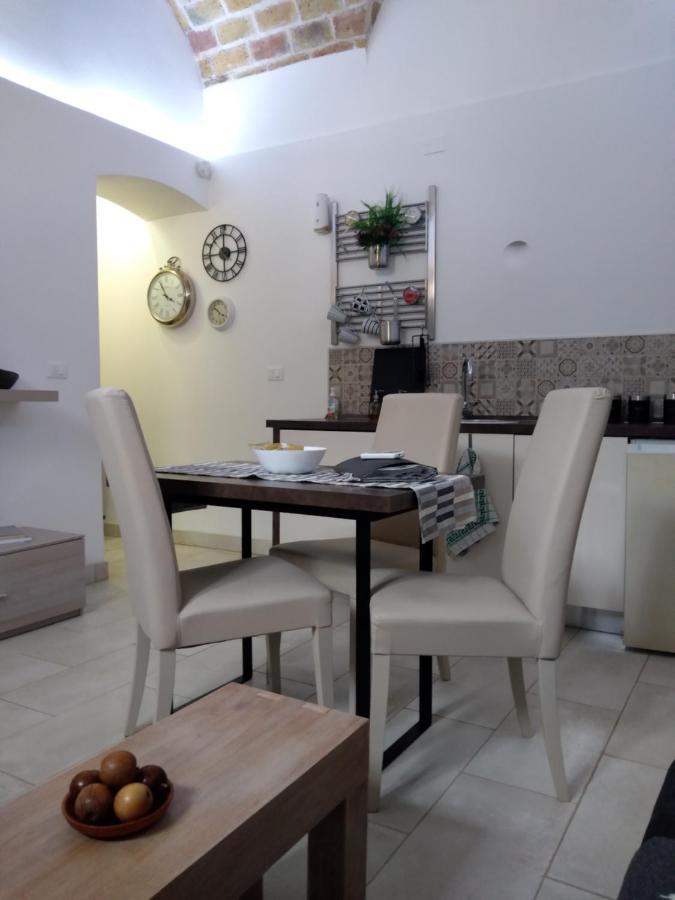 Ferienwohnung Casa Toni Rom Exterior foto
