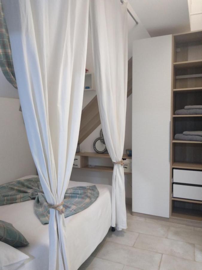 Ferienwohnung Casa Toni Rom Exterior foto